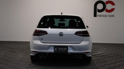 2016 Volkswagen Golf R AWD image 347527