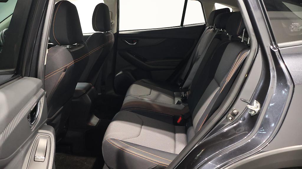 2017 Subaru XV 2.0i-L Eyesight AWD image 350469