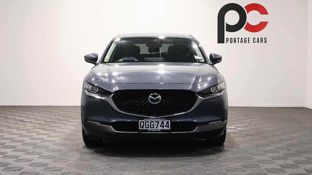 2023 Mazda Cx-30 GSX PTR 2.0P/6AT image 351794