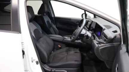 2021 Nissan Note Hybrid S Model E-Power image 348241