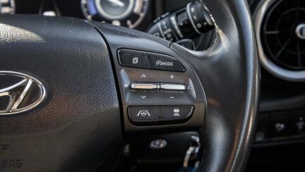 2023 Hyundai Kona 1.6 HYBRID 1.6PH NZ NEW image 346487