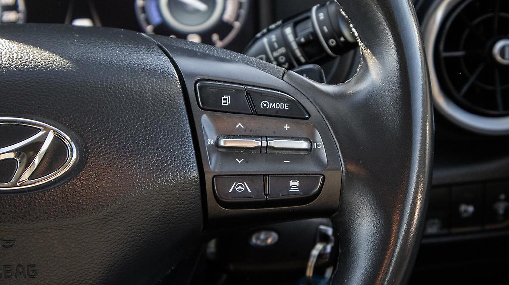 2023 Hyundai Kona 1.6 HYBRID 1.6PH NZ NEW image 346487