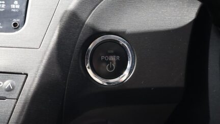 2012 Toyota Prius S Model + Reverse Camera image 349378