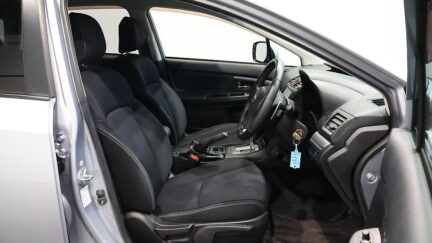 2012 Subaru Impreza Sport 2.0i Eyesight AWD image 347712