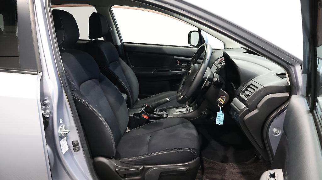 2012 Subaru Impreza Sport 2.0i Eyesight AWD image 347712