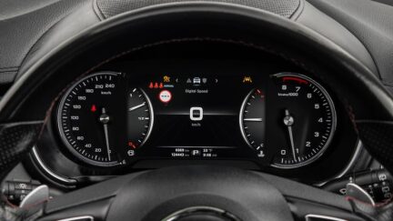 2022 MG HS 2.0PT/4WD/6AT Essence NZ New image 347261