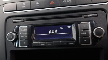 2014 Volkswagen Polo 63KW 7DSG image 347476