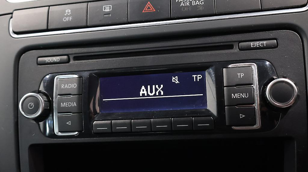 2014 Volkswagen Polo 63KW 7DSG image 347476