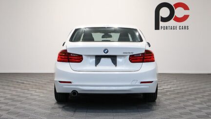 2013 BMW 320i 320i SE image 346880