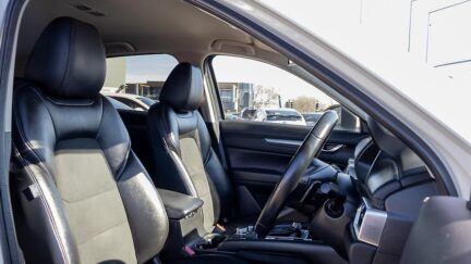 2023 Mazda CX-5 GSX PTR 2.5P/4WD/6ATNZ NEW image 351043
