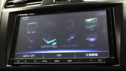 2012 Subaru Impreza Sport 2.0i Eyesight AWD image 347715