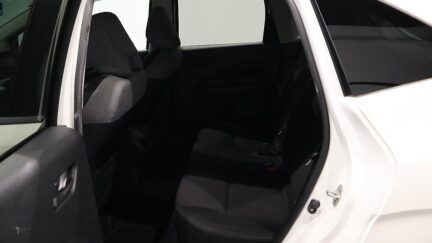 2021 Nissan Note Hyrbid S Model image 349517