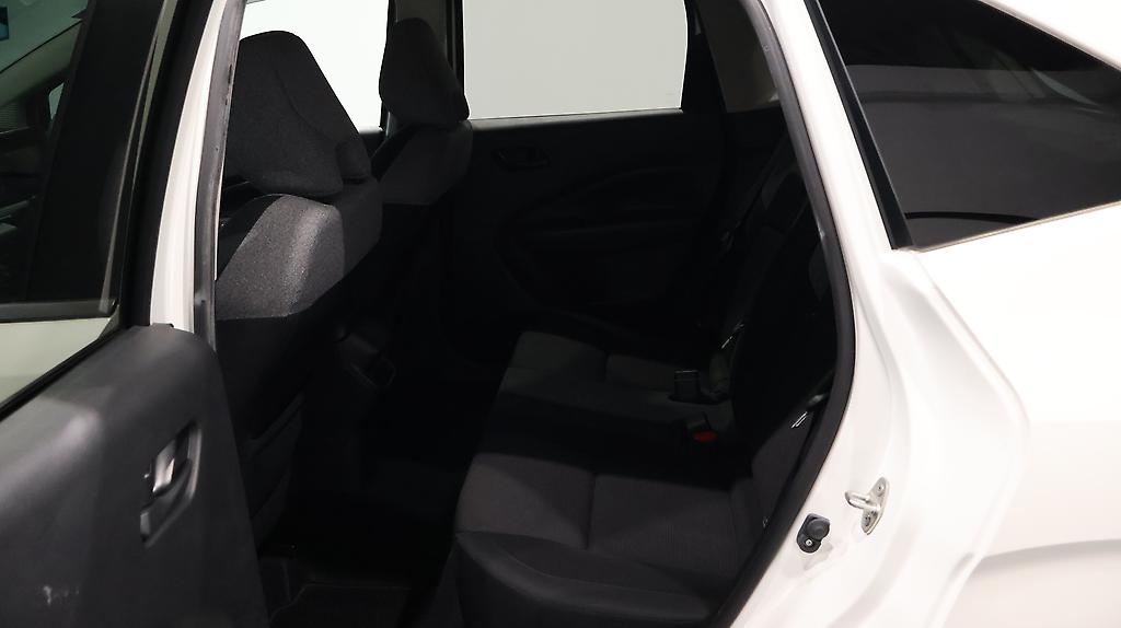 2021 Nissan Note Hyrbid S Model image 349517