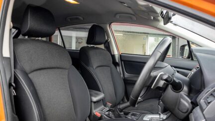 2012 Subaru XV 2.0i-L Eyesight 4WD image 349784