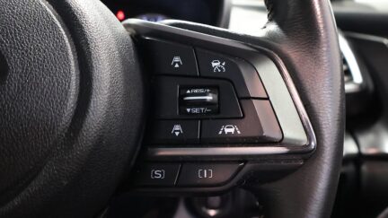 2018 Subaru Impreza Sport 2.0i-L Eyesight AWD image 351501
