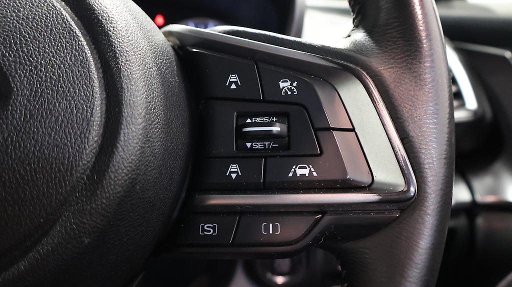 2018 Subaru Impreza Sport 2.0i-L Eyesight AWD image 351501
