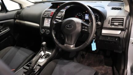 2012 Subaru Impreza Sport 2.0i Eyesight AWD image 347714