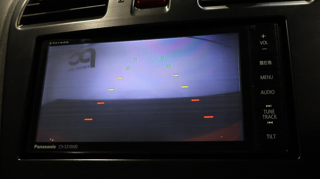 2013 Subaru XV 2.0 i-L  Eyesight AWD image 349126