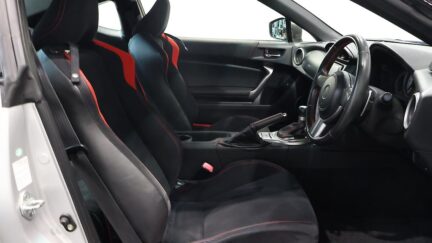 2012 Toyota 86 GT Push Start image 348741