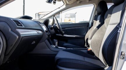 2015 Subaru Levorg 1.6GT Eyesight S-Style AWD image 348703