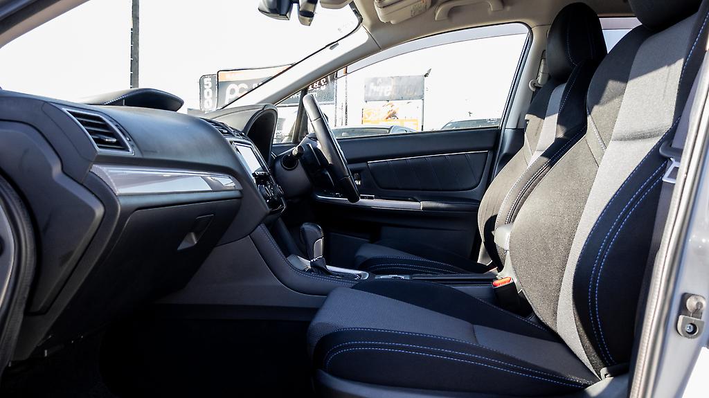 2015 Subaru Levorg 1.6GT Eyesight S-Style AWD image 348703