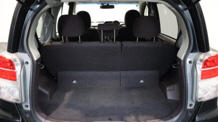 2014 Toyota Spade G Model, Push Start image 350573