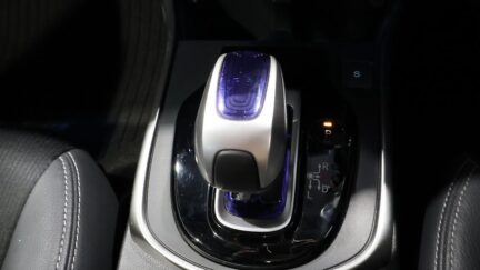 2015 Honda Grace Hybrid EX image 348809