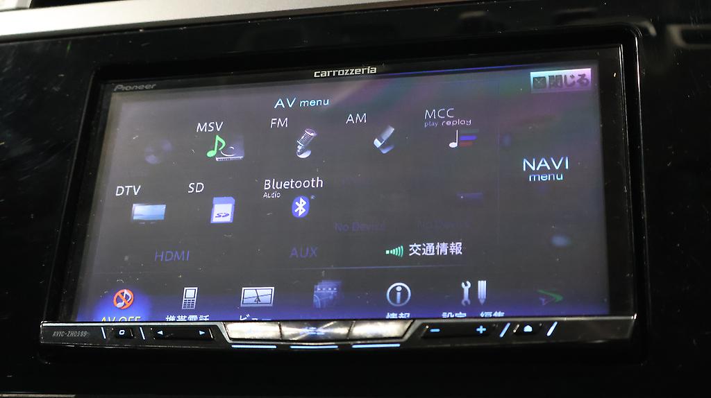 2015 Subaru Outback Limited AWD, Eyesight, Leather image 352129