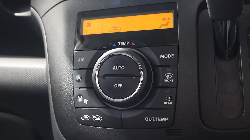 2014 Suzuki Solio X-DJE image 351044