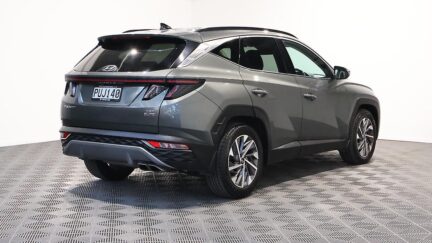 2023 Hyundai Tucson 1.6T ELITE 2WD 1.6PT image 347566