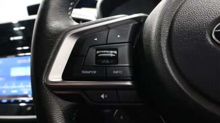 2017 Subaru Impreza Sport 2.0i-L Eyesight AWD image 351939