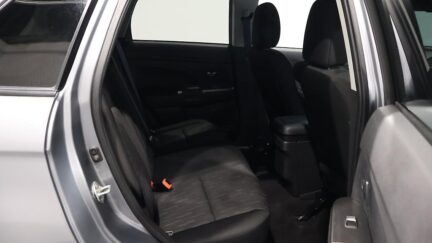 2022 Mitsubishi Asx LS 2.0P/CVT image 352484