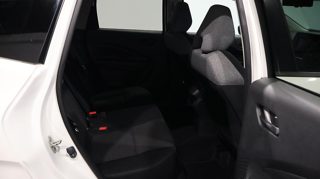 2021 Nissan Note S Model image 351974