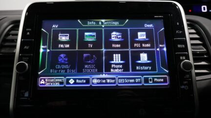 2018 Nissan Serena HIGHWAYSTAR V-Selection image 348063