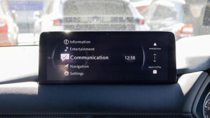 2023 Mazda CX-5 GSX PTR 2.5P/4WD/6ATNZ NEW image 351052