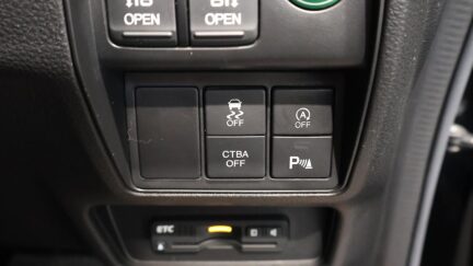 2014 Honda Odyssey Absolute image 350944