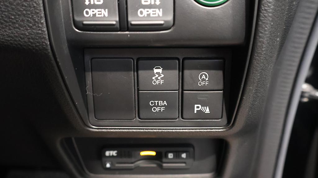 2014 Honda Odyssey Absolute image 350944
