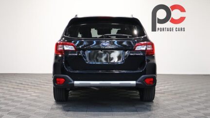 2014 Subaru Outback Limited AWD image 348915