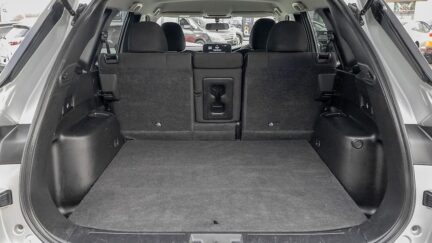 2022 Mitsubishi Outlander LS 2.5P/4WD/NZ NEW image 350211