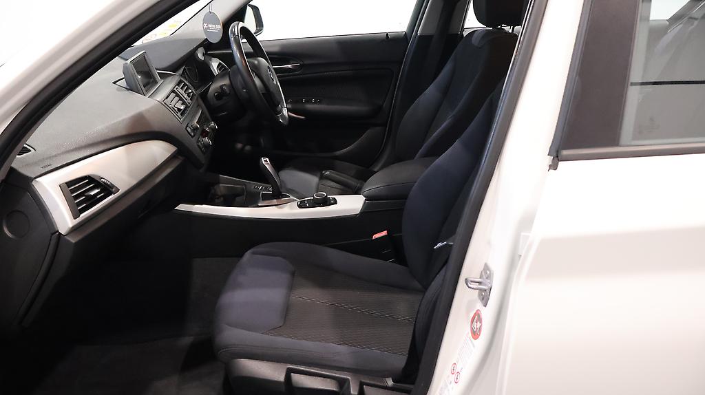 2012 BMW 116i Low Kms image 352101