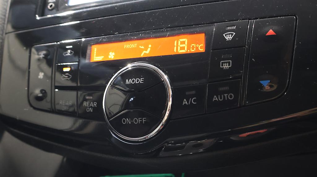 2013 Nissan Serena Hybrid Highway Star S image 348635