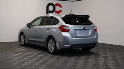 2015 Subaru Impreza 2.0i Eyesight AWD image 347141