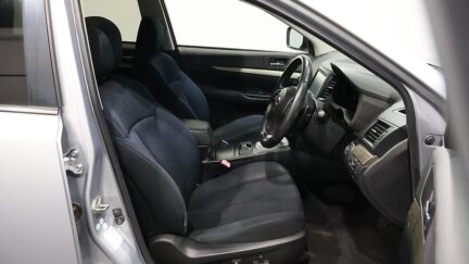 2014 Subaru Outback 2.5i Eyesight 4WD image 347756