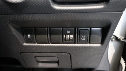 2014 Suzuki Solio G Limited image 352002