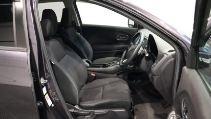 2014 Honda Vezel Hybrid X image 346637