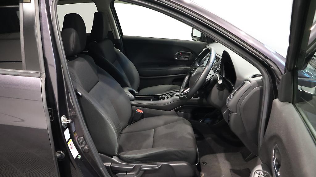 2014 Honda Vezel Hybrid X image 346637