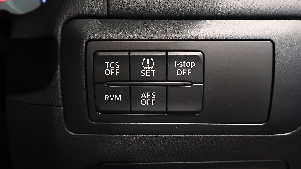 2012 Mazda CX-5 20S image 348546