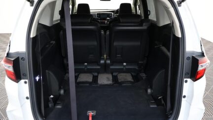 2013 Honda Odyssey Absolute EX image 351200