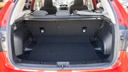 2017 Subaru XV 2.0i AWD EYESIGHT image 350267