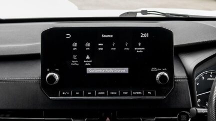 2022 Mitsubishi Outlander LS 2.5P/4WD/NZ NEW image 350182